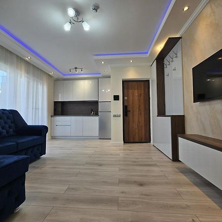 Prestige Suites - Cluj Luxury Bagian luar foto