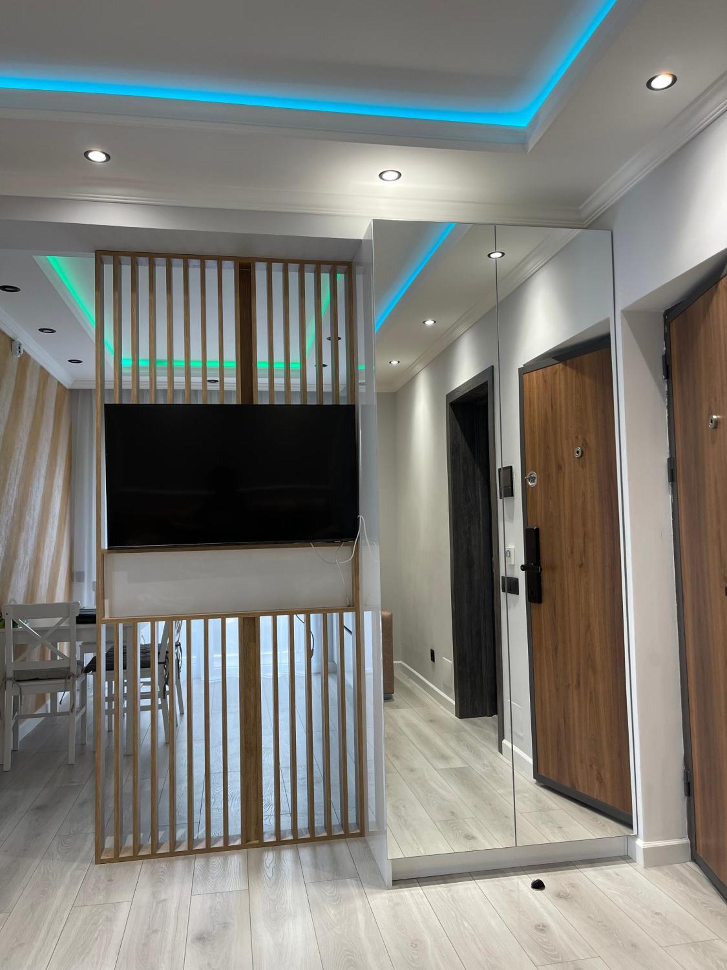 Prestige Suites - Cluj Luxury Bagian luar foto