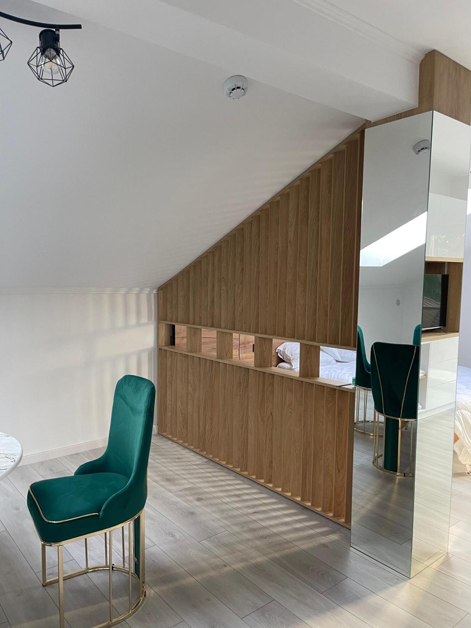 Prestige Suites - Cluj Luxury Bagian luar foto