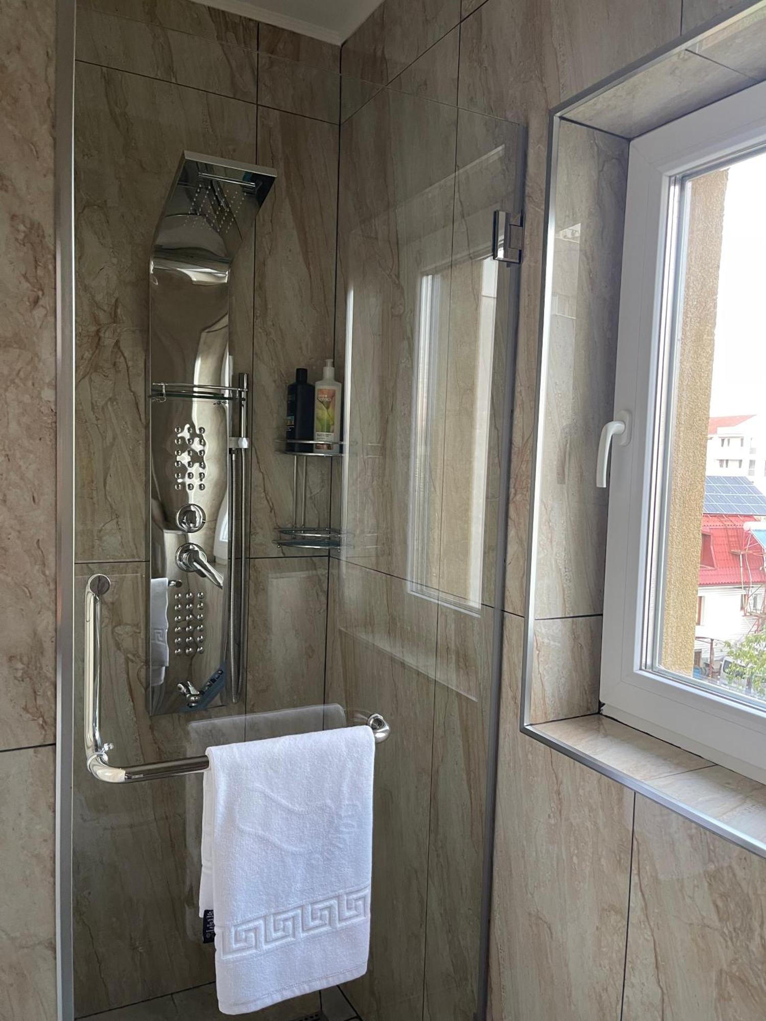 Prestige Suites - Cluj Luxury Bagian luar foto