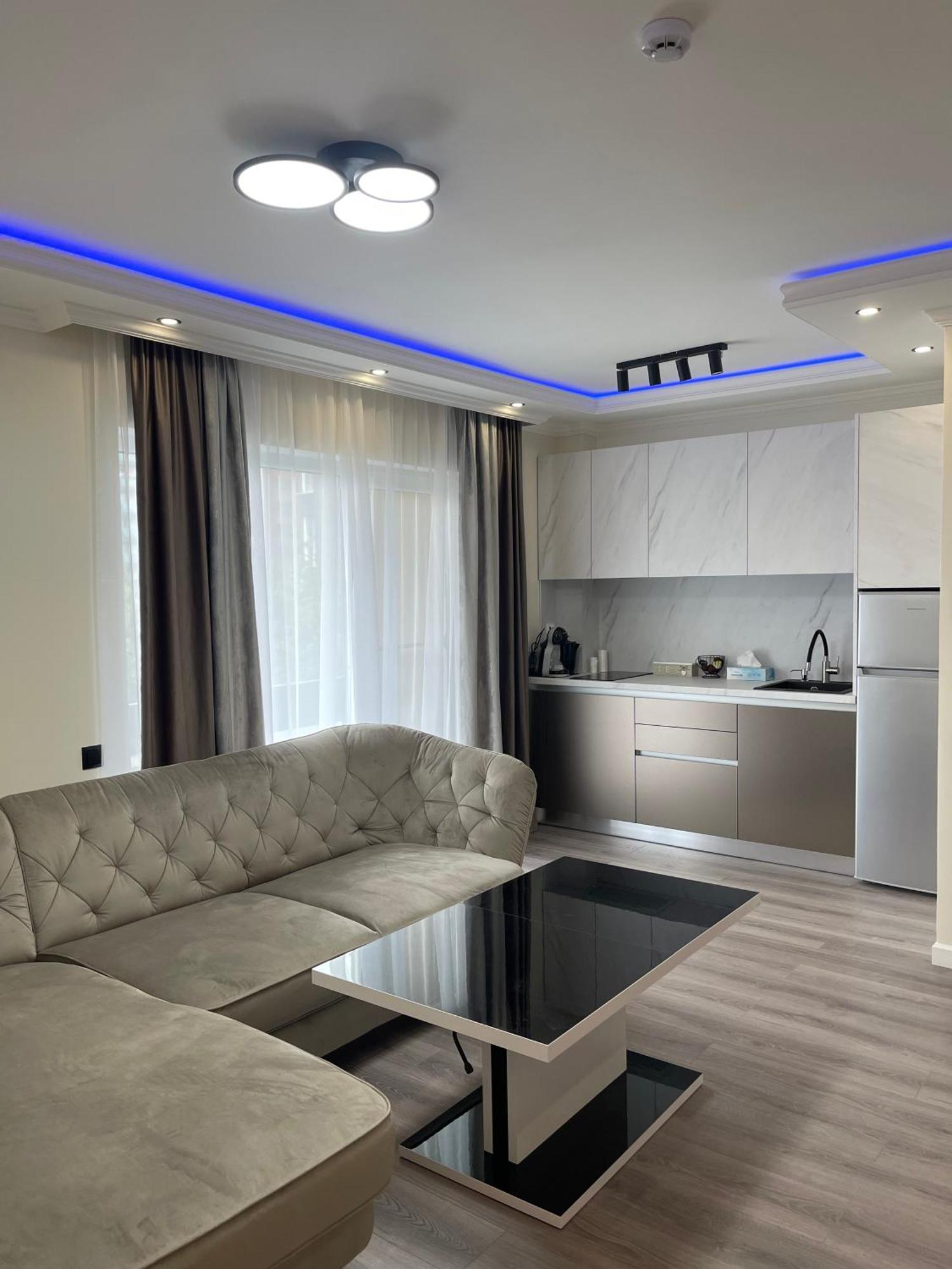 Prestige Suites - Cluj Luxury Bagian luar foto