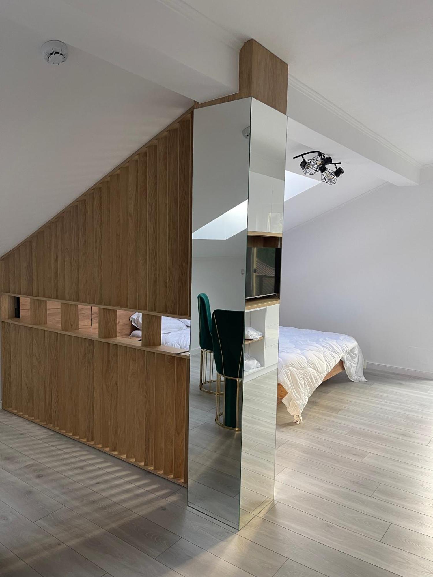 Prestige Suites - Cluj Luxury Bagian luar foto