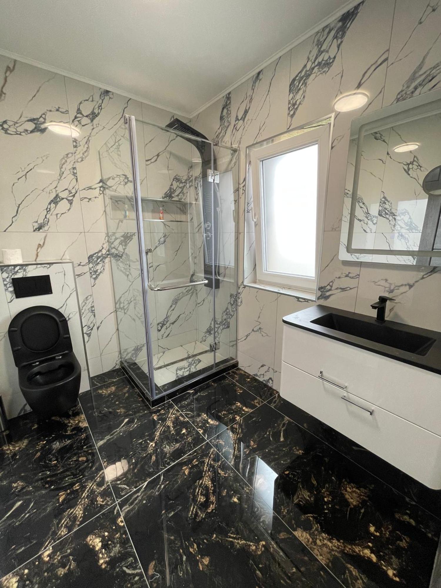 Prestige Suites - Cluj Luxury Bagian luar foto