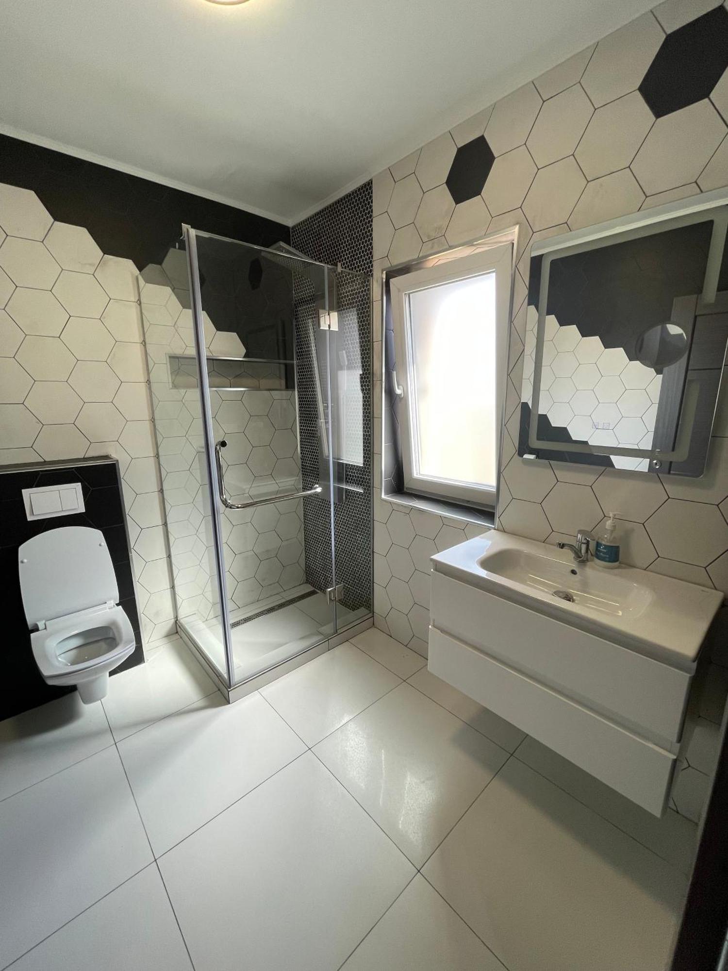 Prestige Suites - Cluj Luxury Bagian luar foto