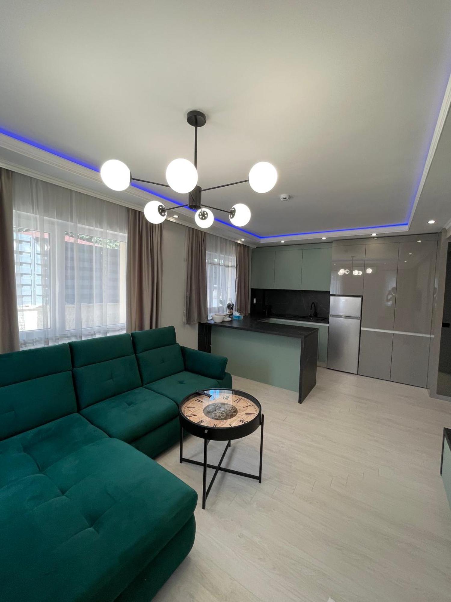 Prestige Suites - Cluj Luxury Bagian luar foto