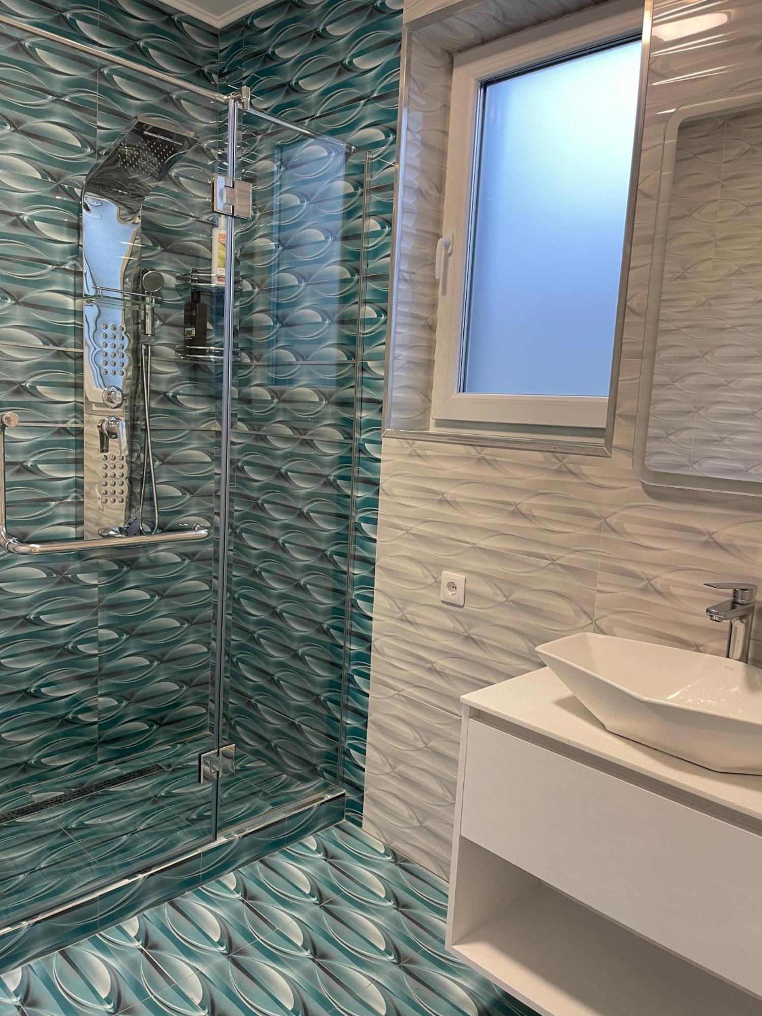 Prestige Suites - Cluj Luxury Bagian luar foto