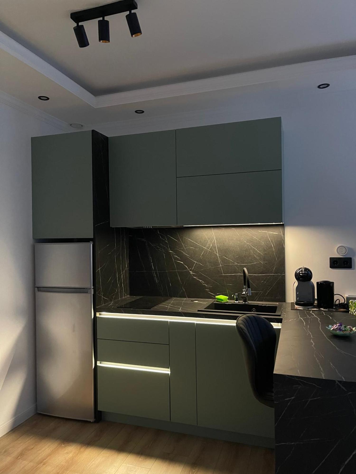 Prestige Suites - Cluj Luxury Bagian luar foto
