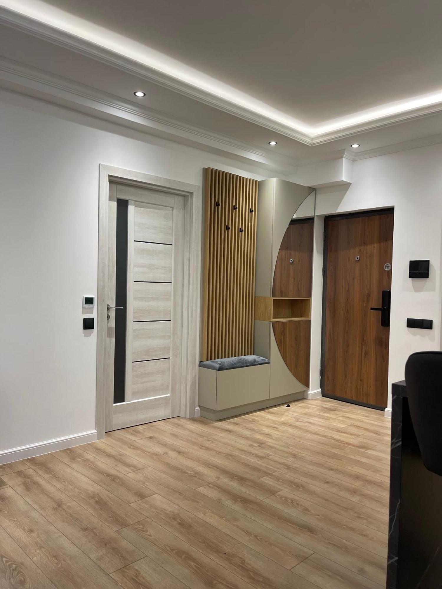 Prestige Suites - Cluj Luxury Bagian luar foto