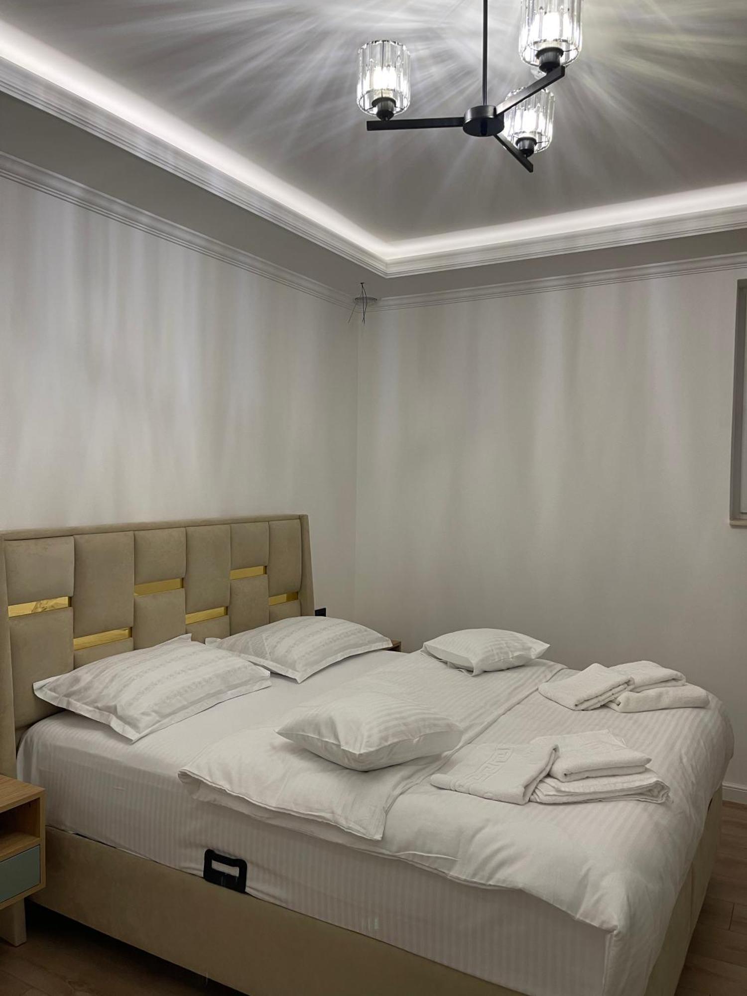 Prestige Suites - Cluj Luxury Bagian luar foto
