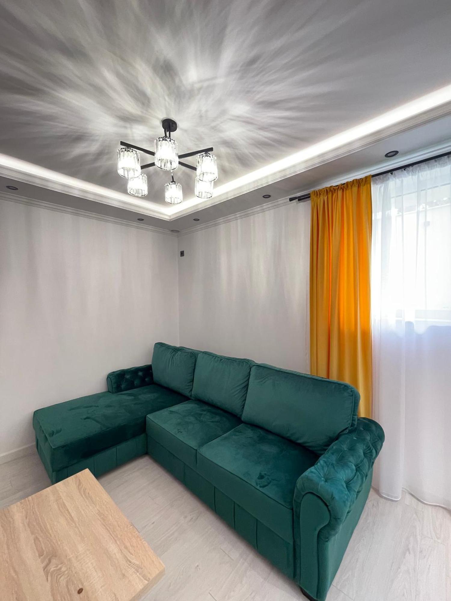 Prestige Suites - Cluj Luxury Bagian luar foto