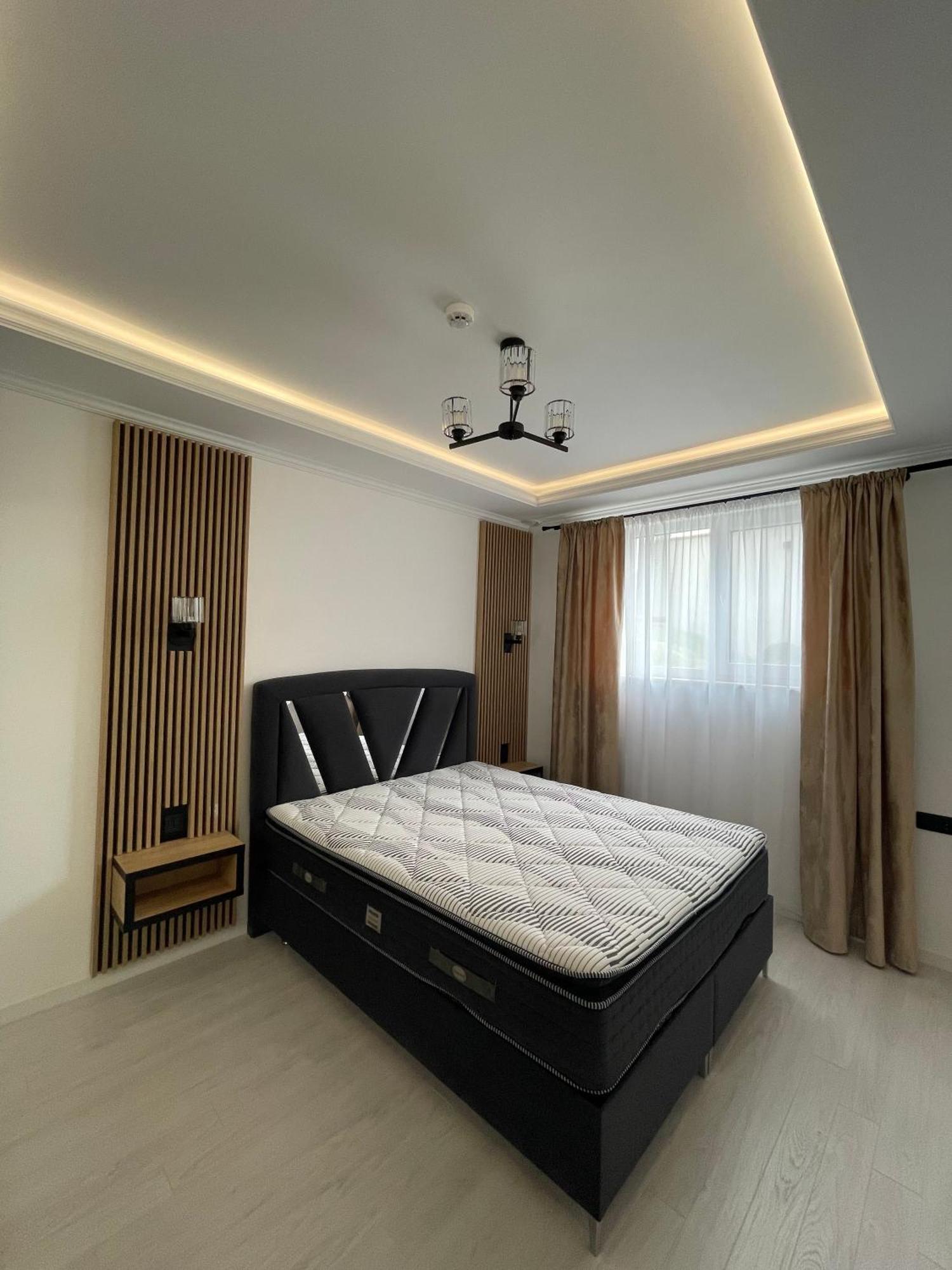 Prestige Suites - Cluj Luxury Bagian luar foto