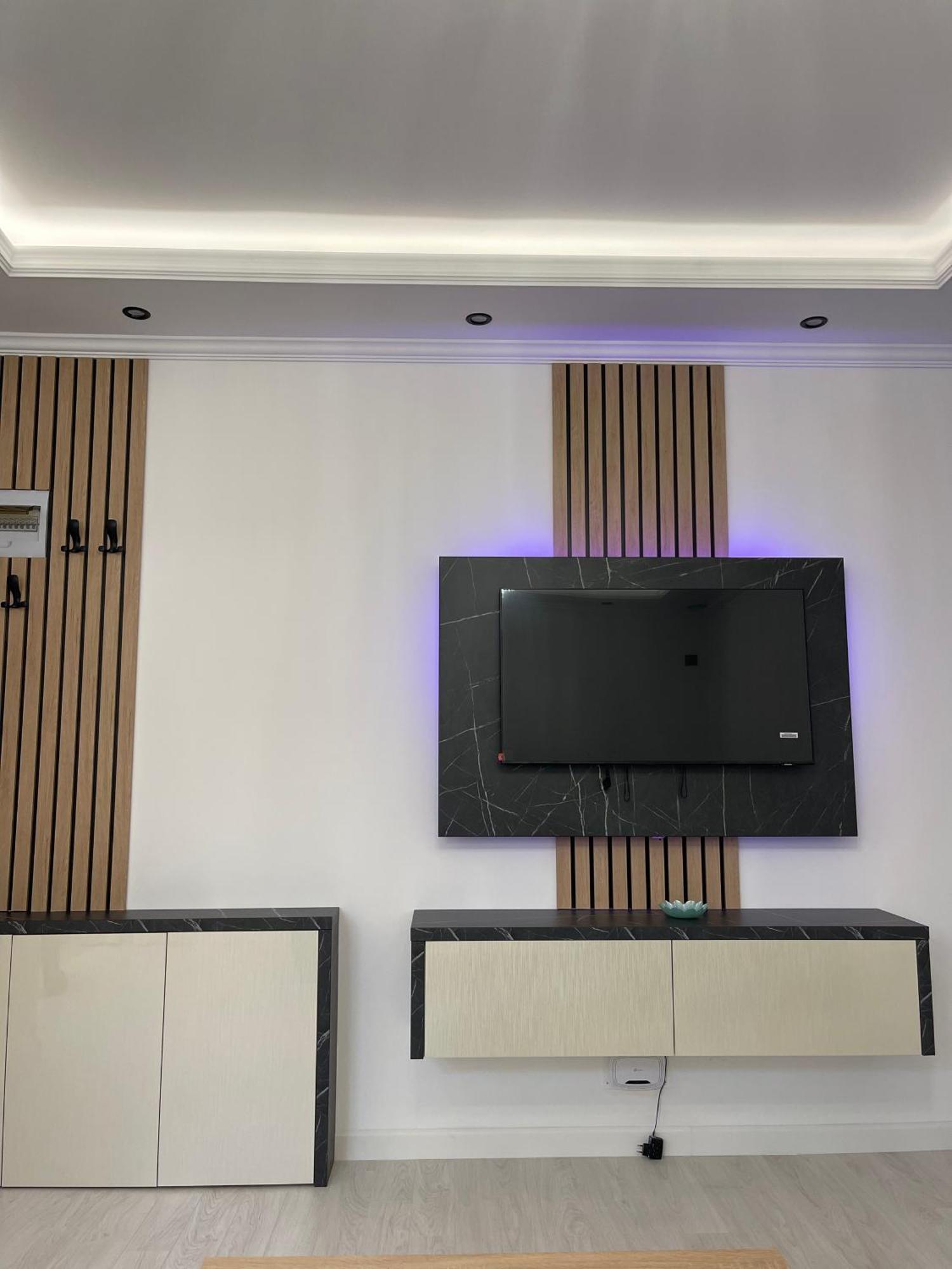 Prestige Suites - Cluj Luxury Bagian luar foto