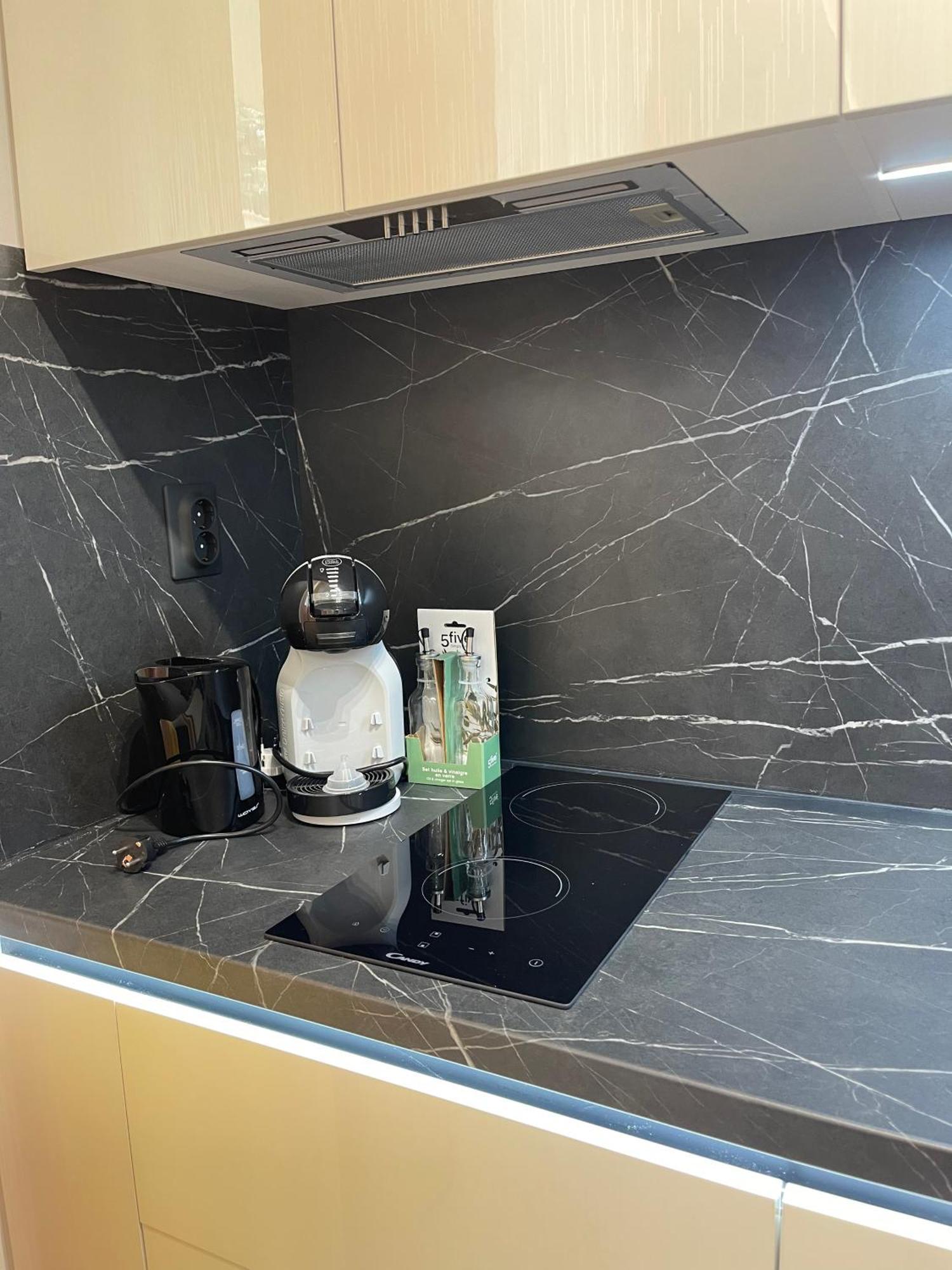 Prestige Suites - Cluj Luxury Bagian luar foto