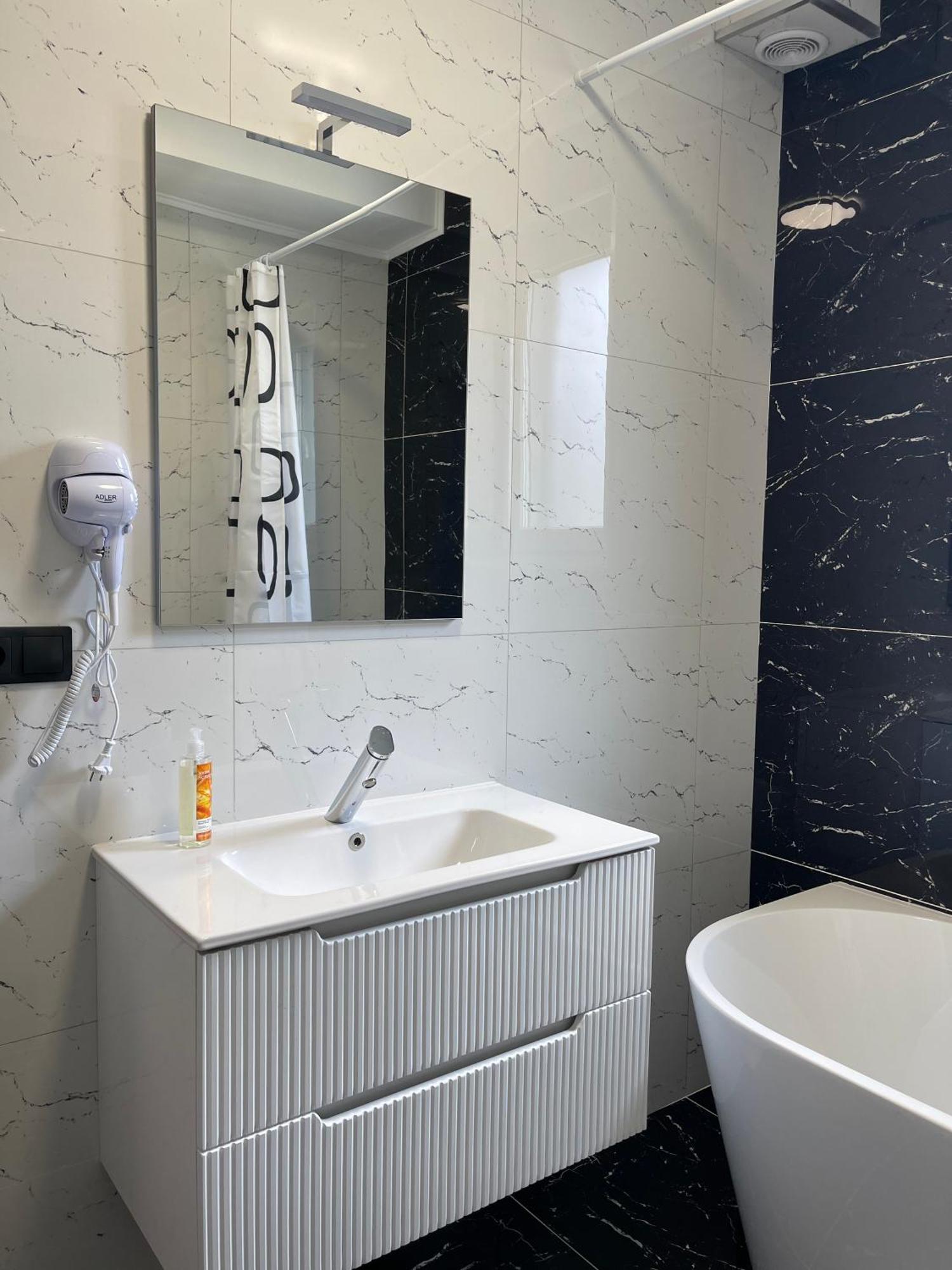 Prestige Suites - Cluj Luxury Bagian luar foto